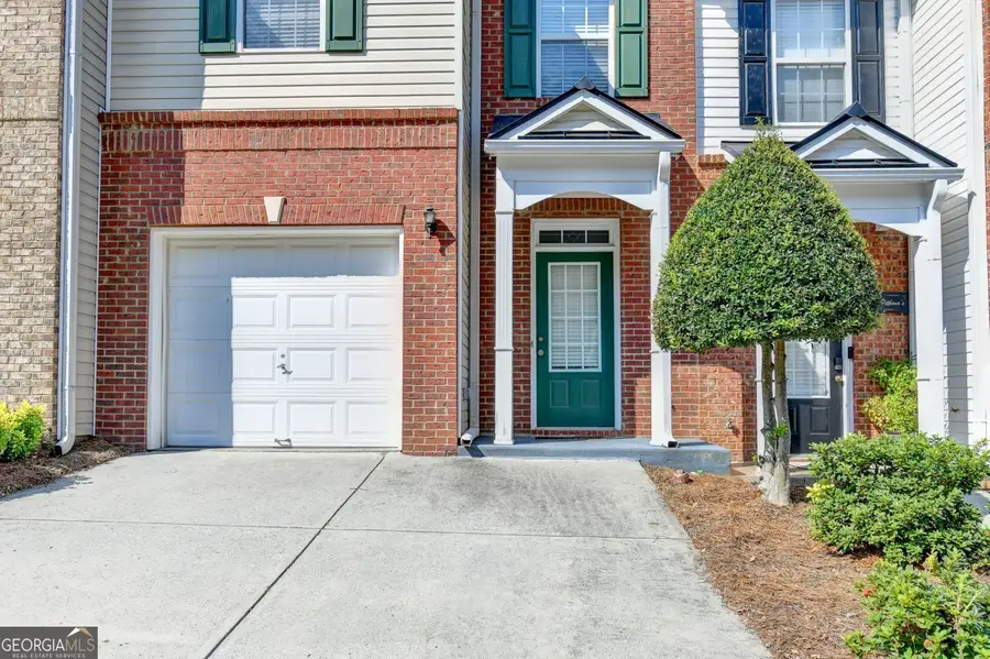 2432 Birkhall Way, Lawrenceville, GA 30043 - #2