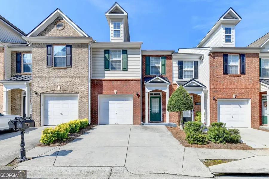 2432 Birkhall Way, Lawrenceville, GA 30043 - #3