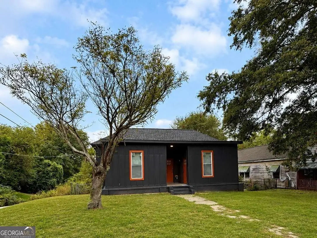 808 Center Street, Macon, GA 31217 - #1