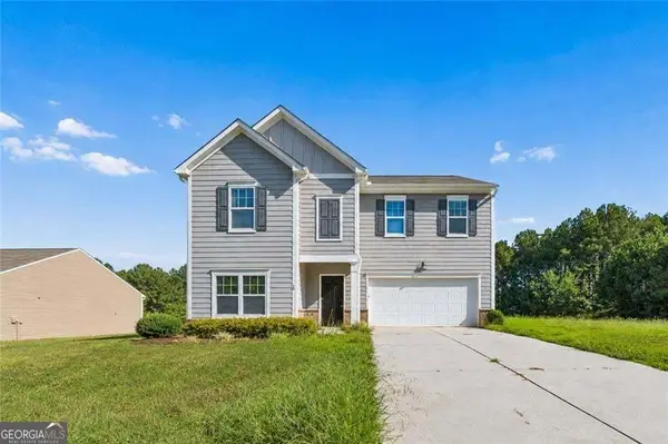 10 Easy Goer Court, Cartersville, GA 30120