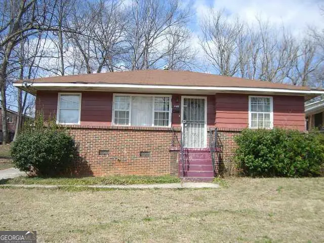 1165 Mobile Street Nw, Atlanta, GA 30314 - #1