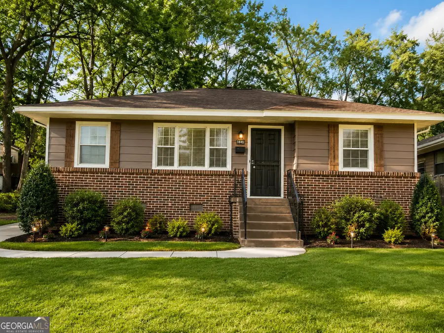 1165 Mobile Street Nw, Atlanta, GA 30314 - #2