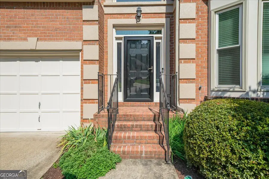 4488 Village Springs Place, Dunwoody, GA 30338 - #2