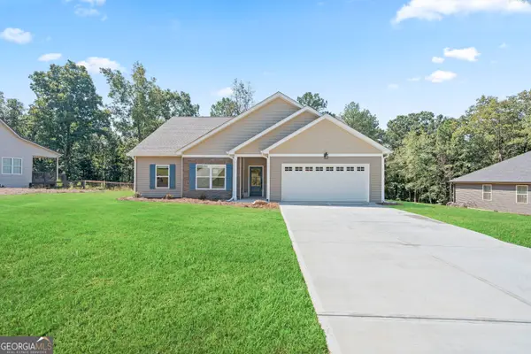 196 Talon Drive Se, Rydal, GA 30171