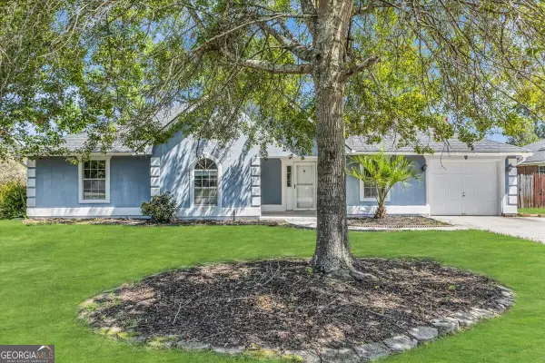 1936 Heathrow Drive, Hinesville, GA 31313