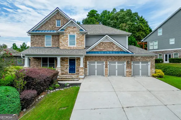 7563 Brookstone Circle, Flowery Branch, GA 30542