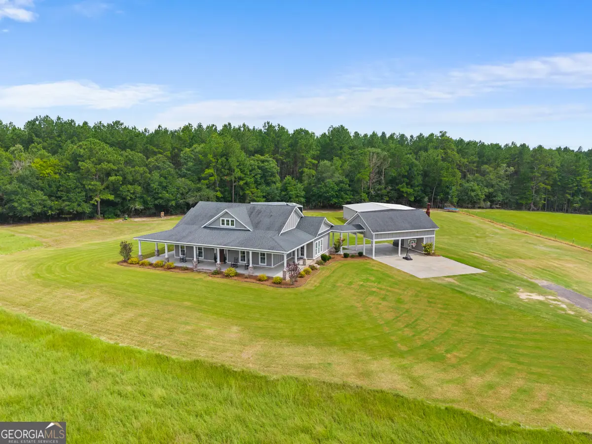3964 Hwy 17 S, Millen, GA 30442 - #1