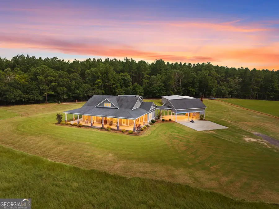 3964 Hwy 17 S, Millen, GA 30442 - #2