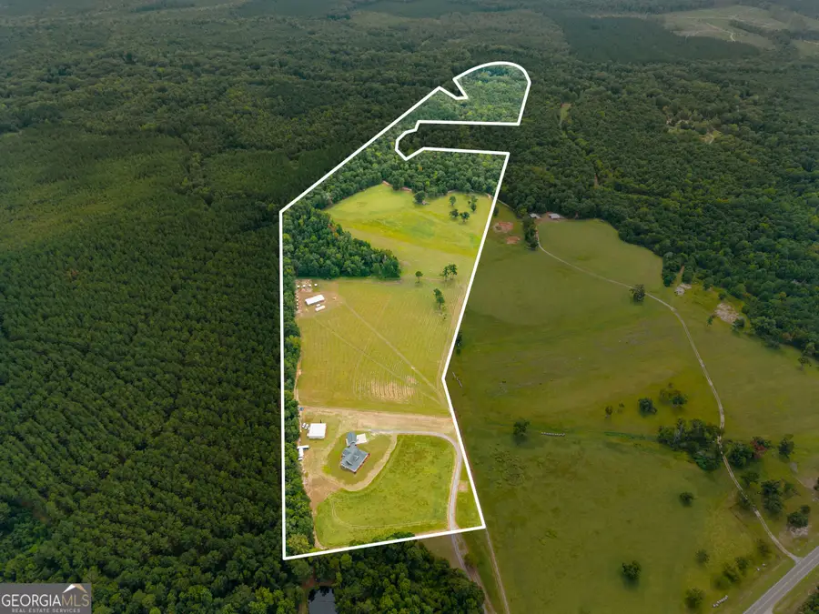 3964 Hwy 17 S, Millen, GA 30442 - #3