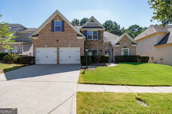 560 Roland Manor Drive, Dacula, GA 30019