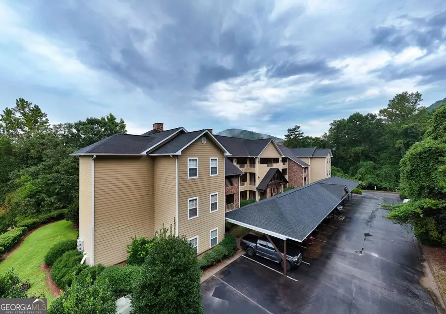20 Glen Eagle Ct A101, Clayton, GA 30525 - #3