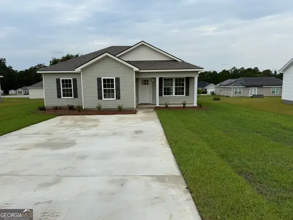 512 Nickies Way, Statesboro, GA 30461
