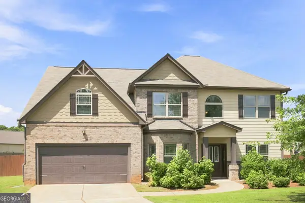 556 Harmony Way, Locust Grove, GA 30248
