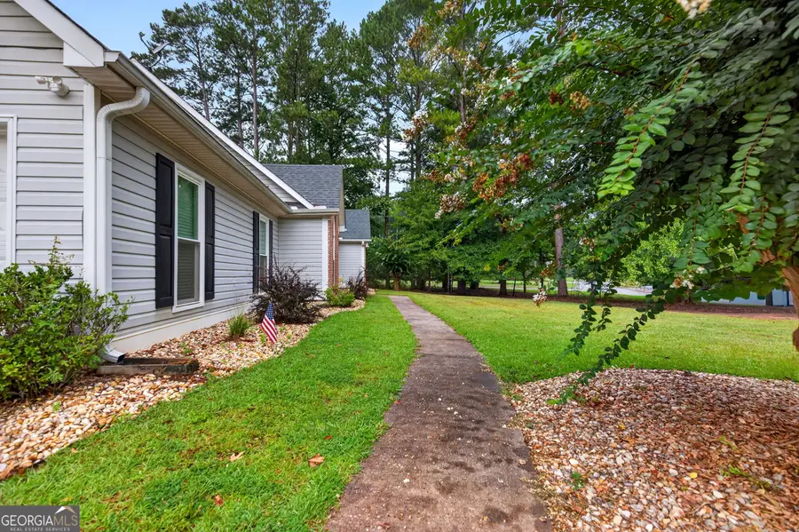 120 Kalispell Drive, Fayetteville, GA 30215 - #2