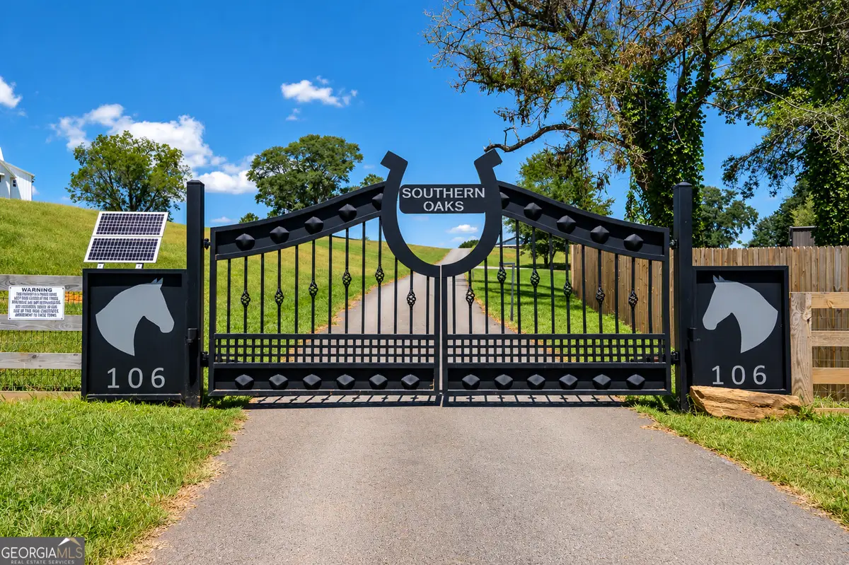16 Peek Drive, Carrollton, GA 30116 - #1
