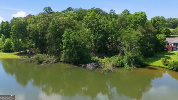 0 Deer Trail Lakes, Clarkesville, GA 30523
