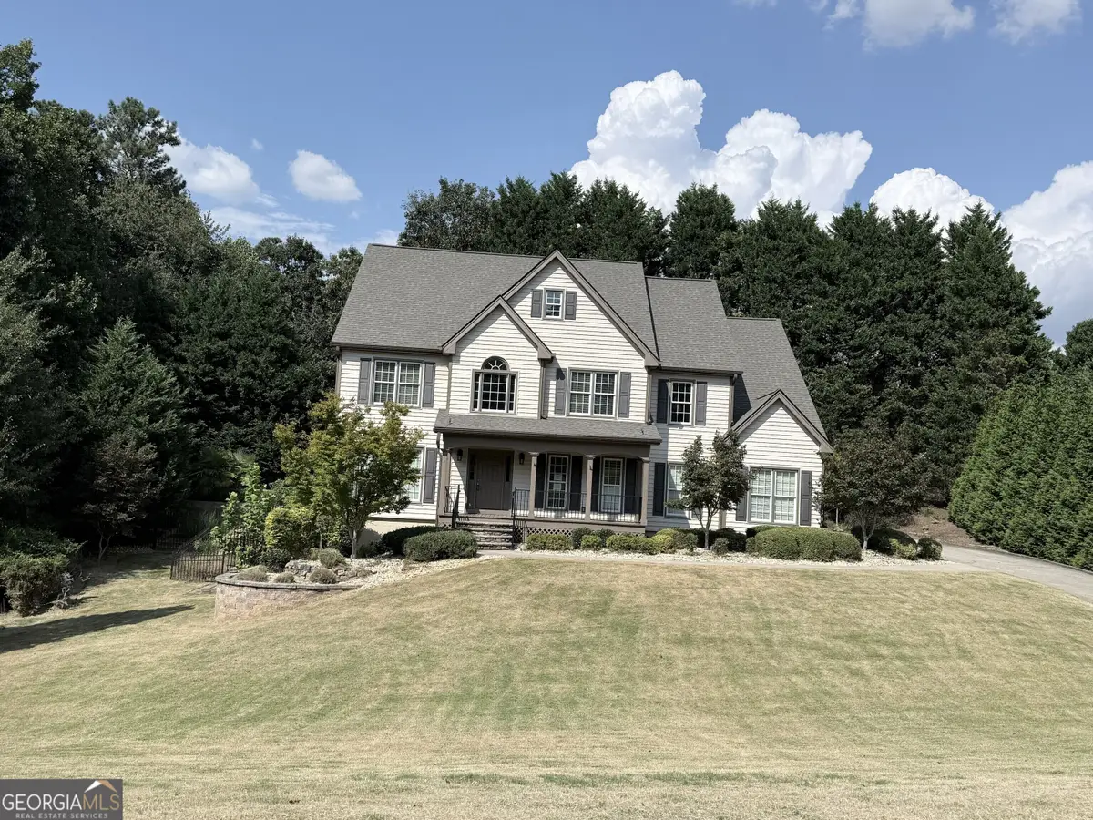 5210 Maplewood Lane, Gainesville, GA 30504 - #1