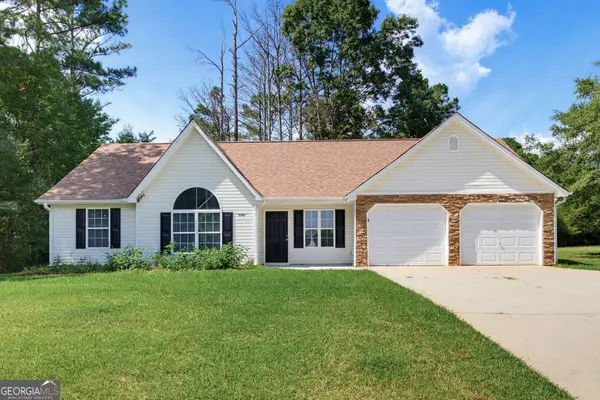 1646 Holly Springs Road, Rockmart, GA 30153