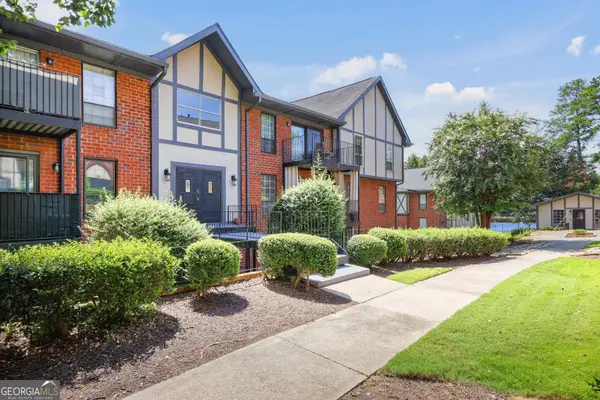 6851 Roswell Road #F5, Sandy Springs, GA 30328