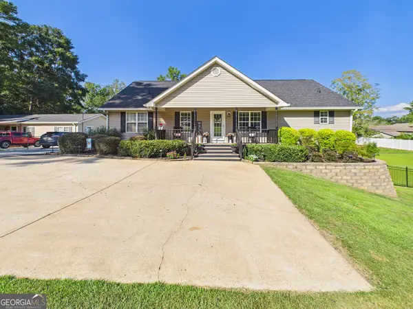 110 Crooked Creek Bay Road, Eatonton, GA 31024