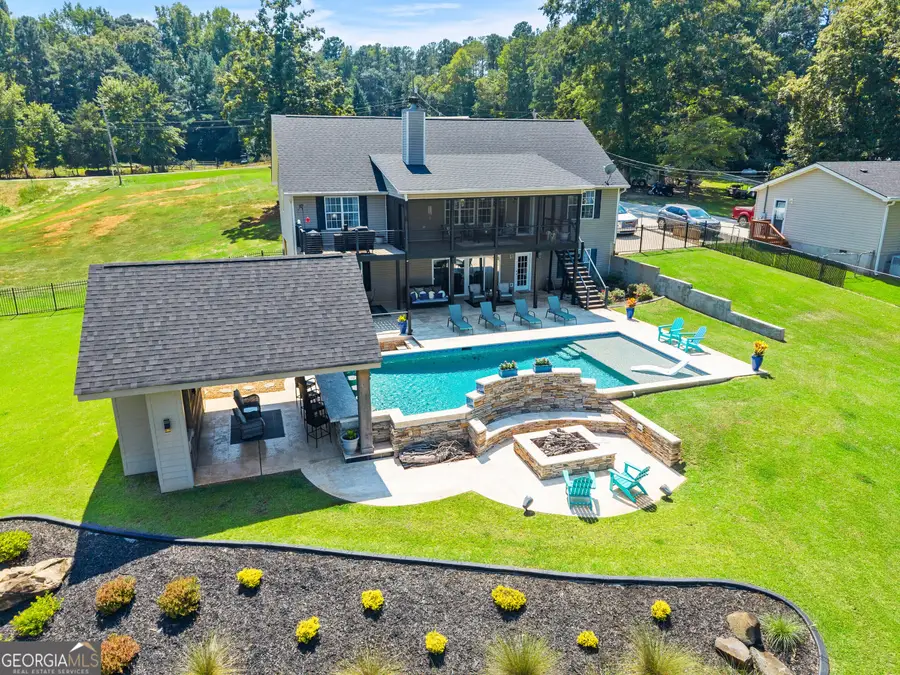 110 Crooked Creek Bay Road, Eatonton, GA 31024 - #2