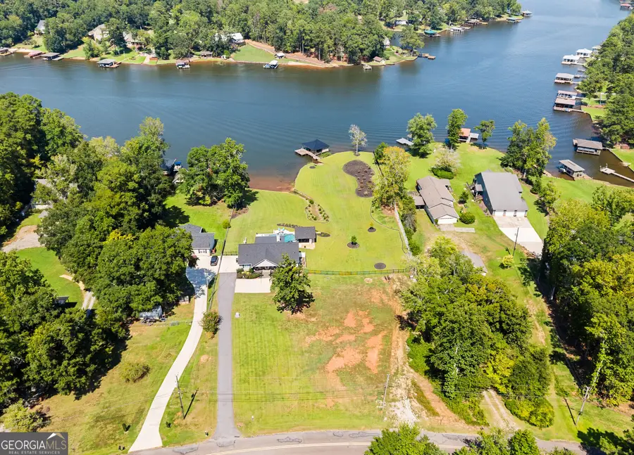 110 Crooked Creek Bay Road, Eatonton, GA 31024 - #3