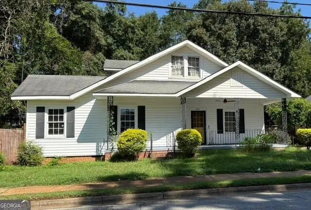 424 S Green Street, Thomaston, GA 30286 - #1