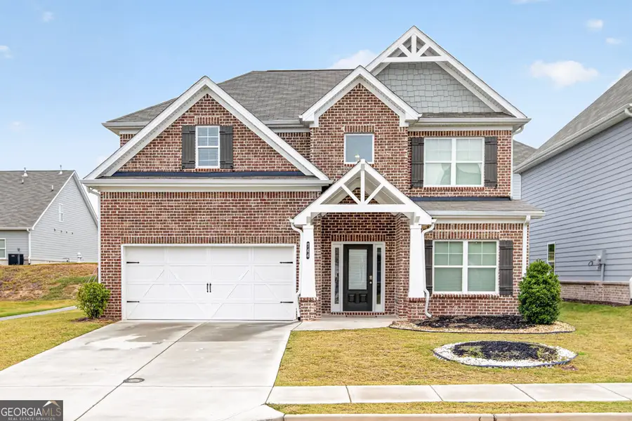 744 Clark Lake Estates Drive, Grayson, GA 30017 - #2