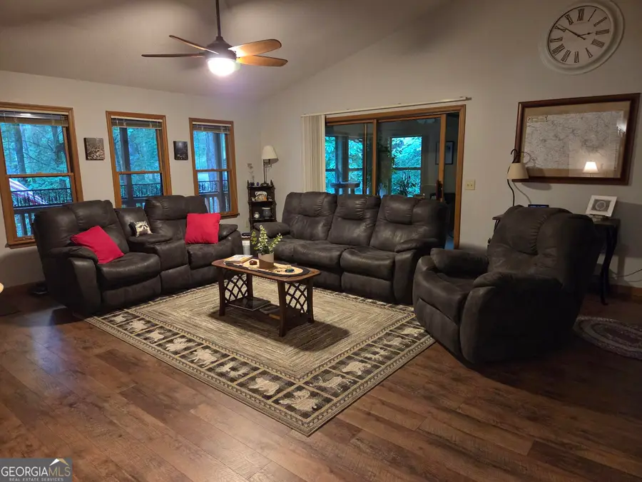 445 Helton Creek Road, Blairsville, GA 30512 - #3