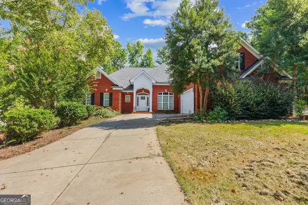 400 Country Side Drive, McDonough, GA 30252