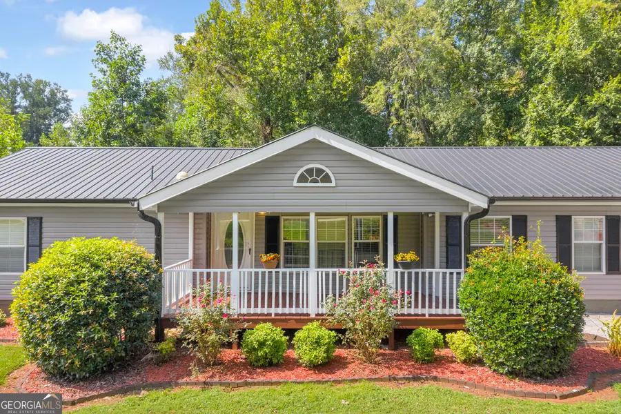 7 Stillwater Road, Lavonia, GA 30553 - #2