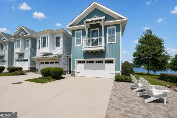 111 Evelyn Alley, Eatonton, GA 31024