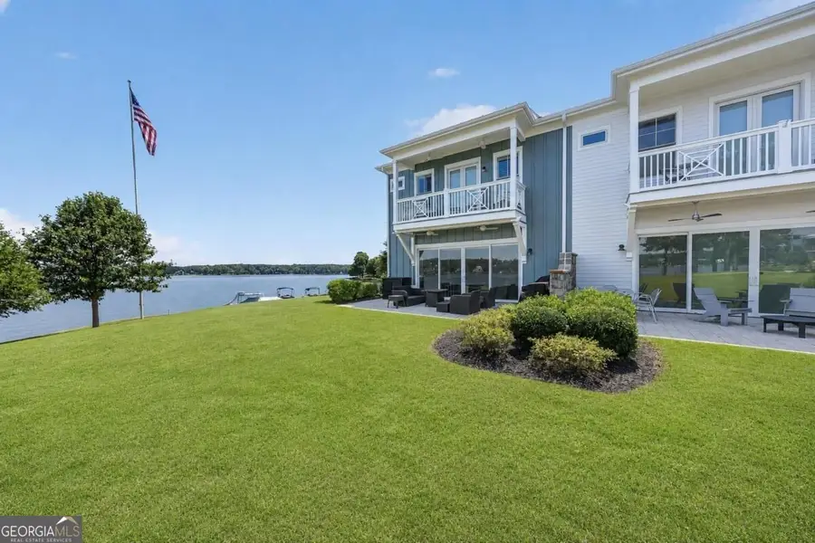 111 Evelyn Alley, Eatonton, GA 31024 - #2