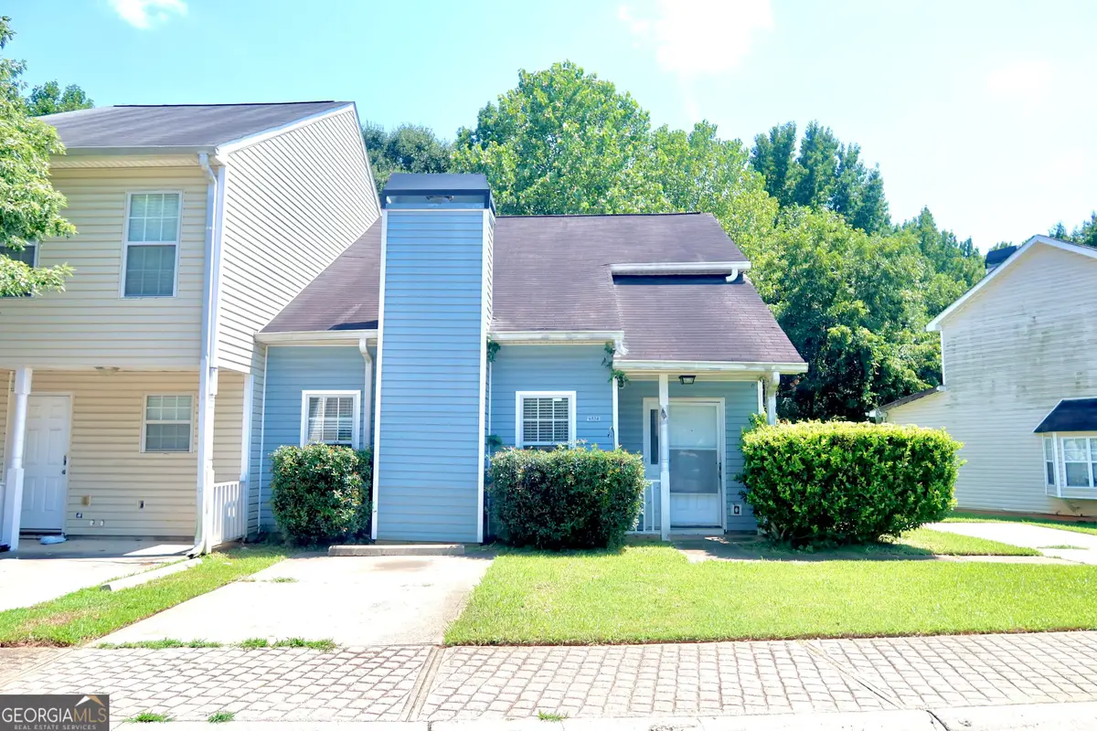 6534 Wellington Chase Court, Lithonia, GA 30058 - #1