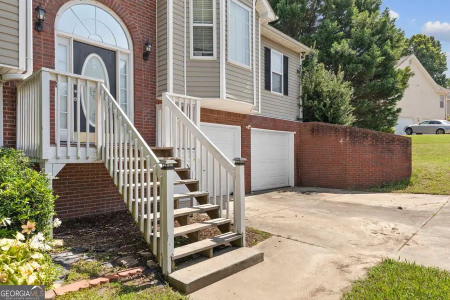 3161 Keenly Ives Court, Buford, GA 30519 - #3