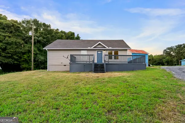 55 Pirates Point, Dawsonville, GA 30534