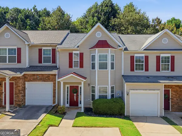 5221 Timber Hills Drive, Oakwood, GA 30566