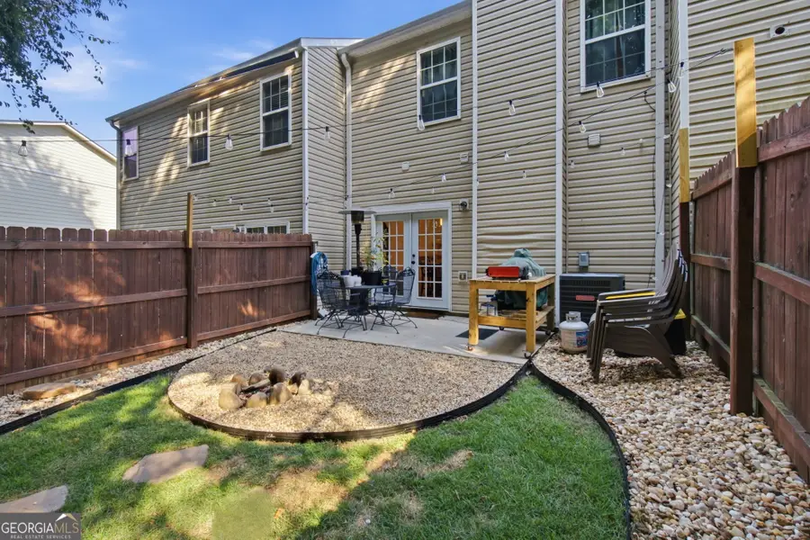 5221 Timber Hills Drive, Oakwood, GA 30566 - #2