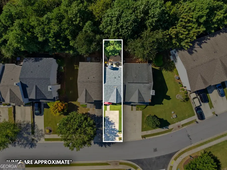 5221 Timber Hills Drive, Oakwood, GA 30566 - #3