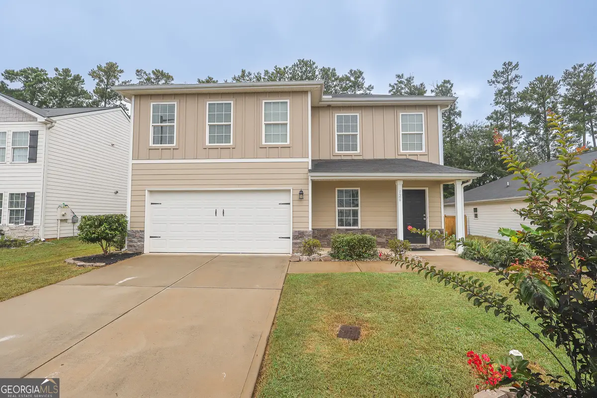 126 Martin Mill Trail, Warner Robins, GA 31093 - #1