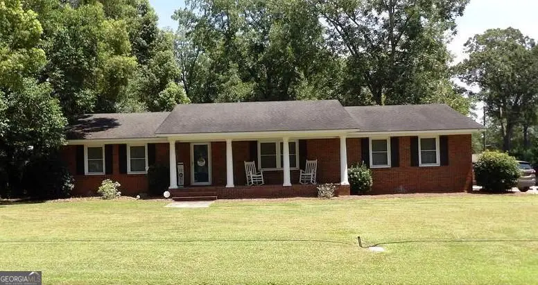 119 S Church Street, Ty Ty, GA 31795 - #1