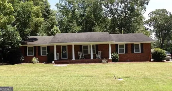 119 S Church Street, Ty Ty, GA 31795