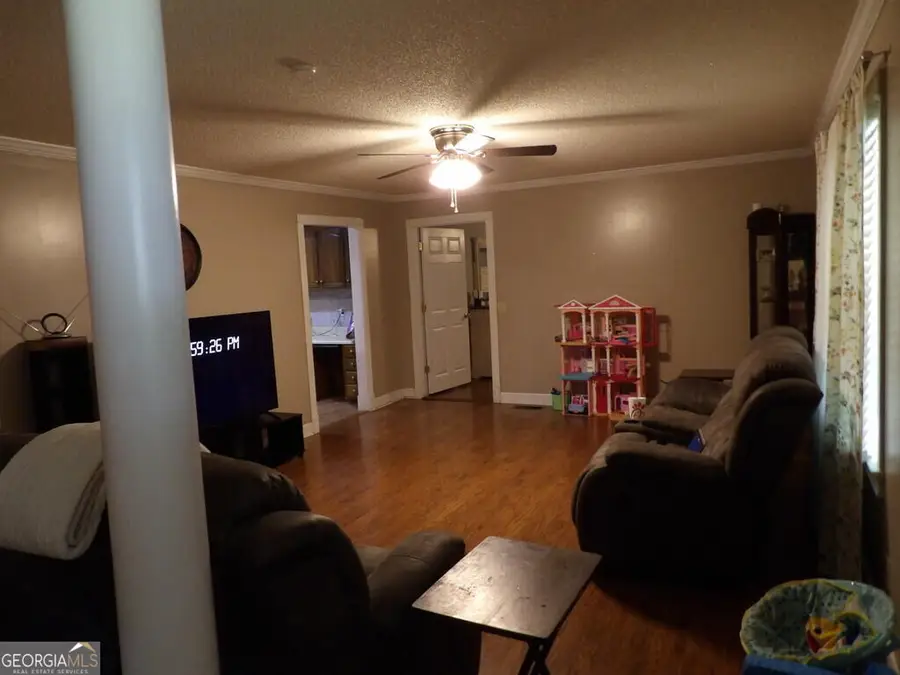 119 S Church Street, Ty Ty, GA 31795 - #2