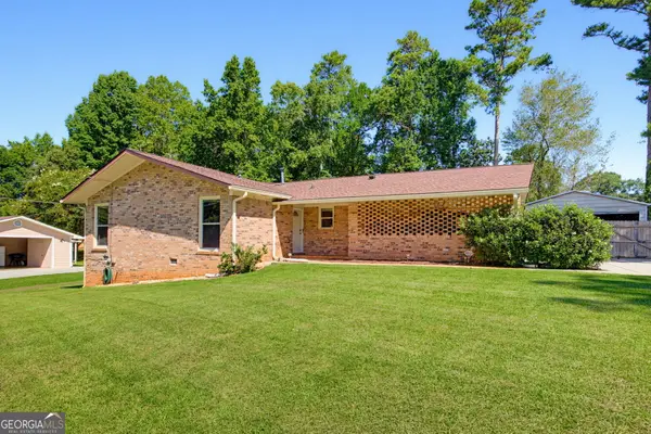 3307 Wildwood Drive Sw, Marietta, GA 30060