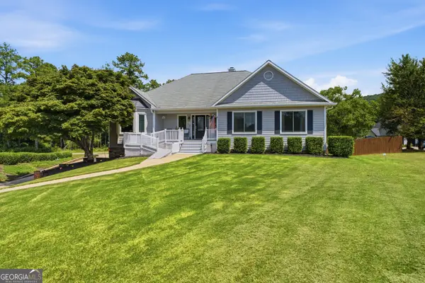12 Appling Way Ne, Cartersville, GA 30121