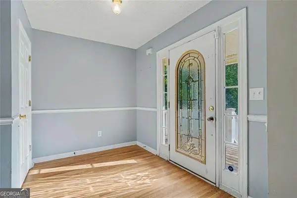 45 Hunters Ridge Court, Covington, GA 30014