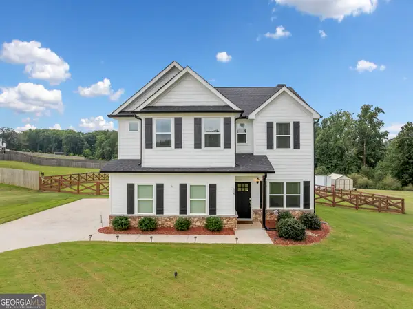814 Wilbanks Road, Alto, GA 30510