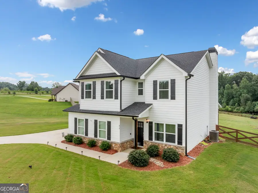 814 Wilbanks Road, Alto, GA 30510 - #3