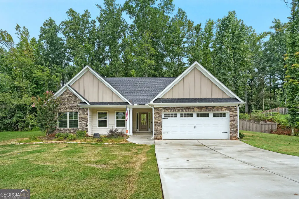 415 Smallwood Lane, Douglasville, GA 30134 - #1