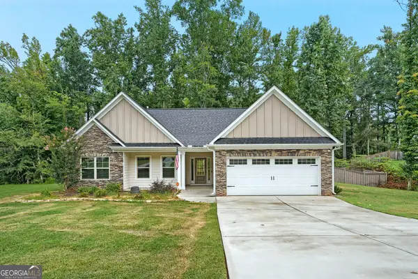 415 Smallwood Lane, Douglasville, GA 30134